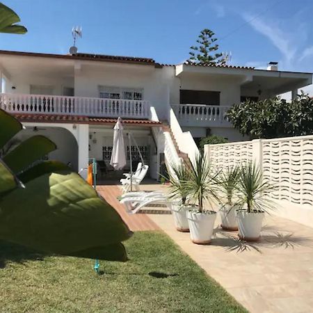 Vivienda Vacacional Josver Benicassim Luaran gambar