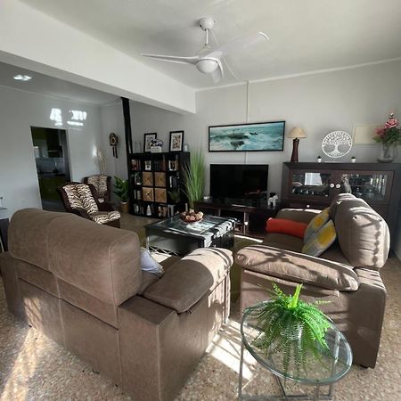 Vivienda Vacacional Josver Benicassim Luaran gambar