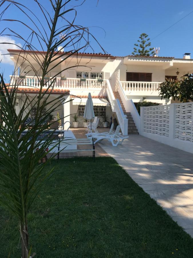 Vivienda Vacacional Josver Benicassim Luaran gambar
