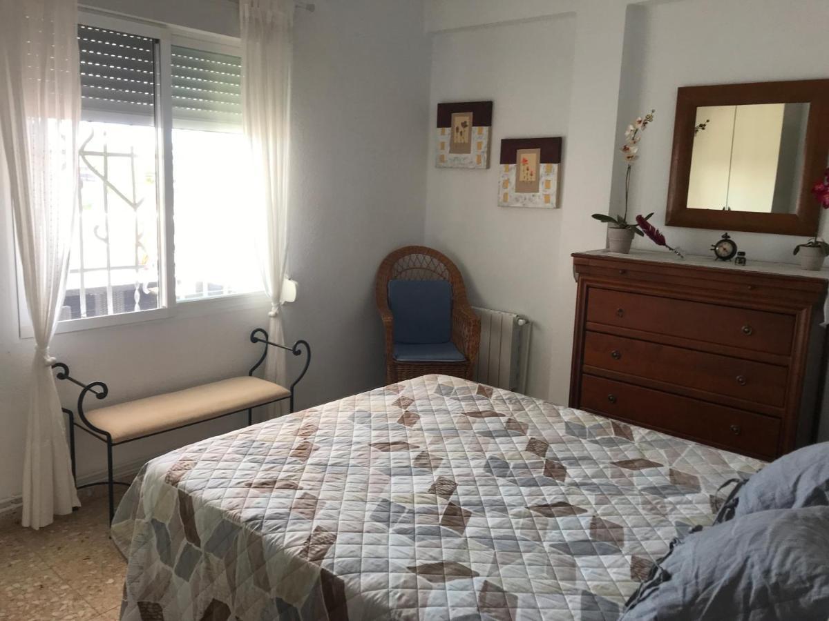 Vivienda Vacacional Josver Benicassim Luaran gambar