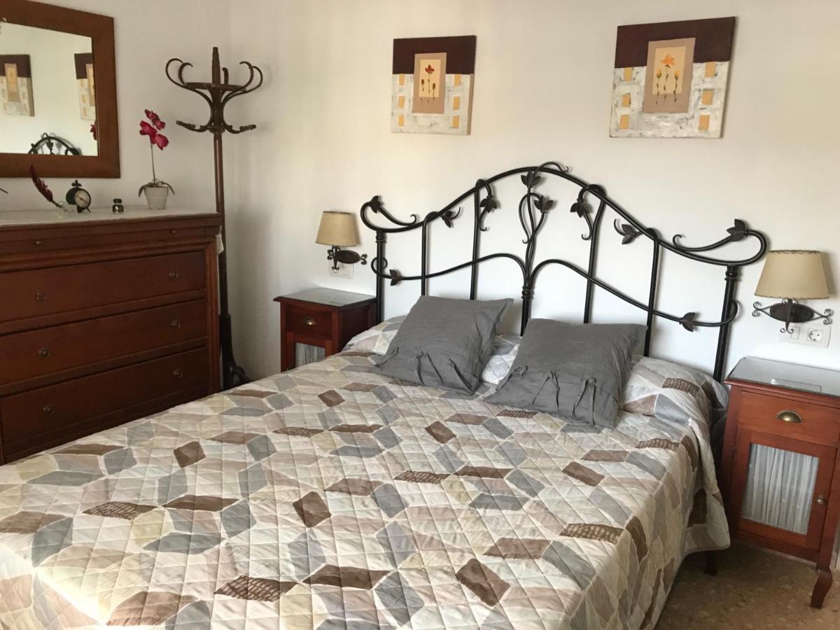 Vivienda Vacacional Josver Benicassim Luaran gambar