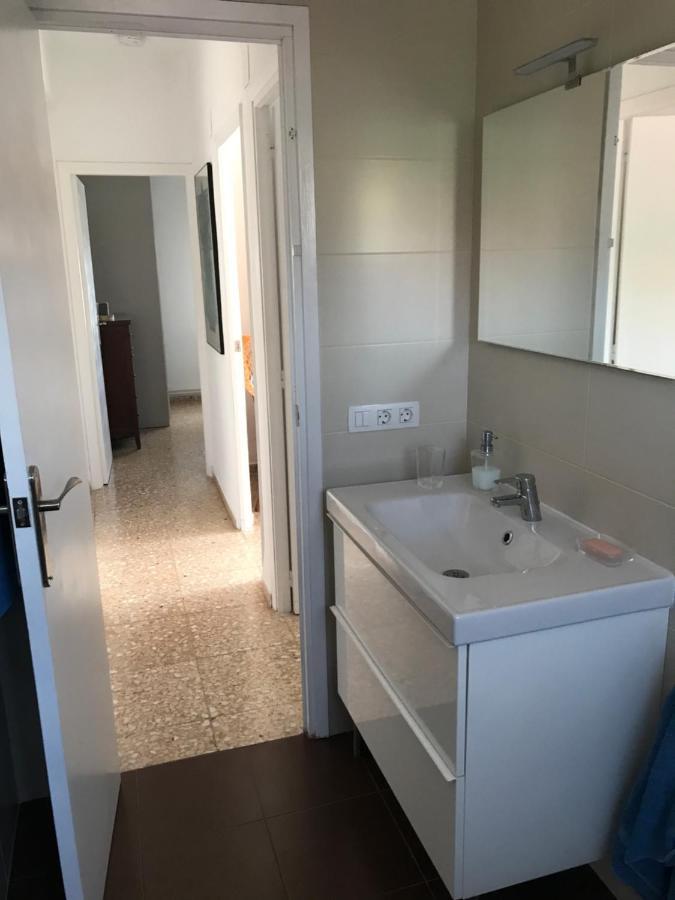 Vivienda Vacacional Josver Benicassim Luaran gambar