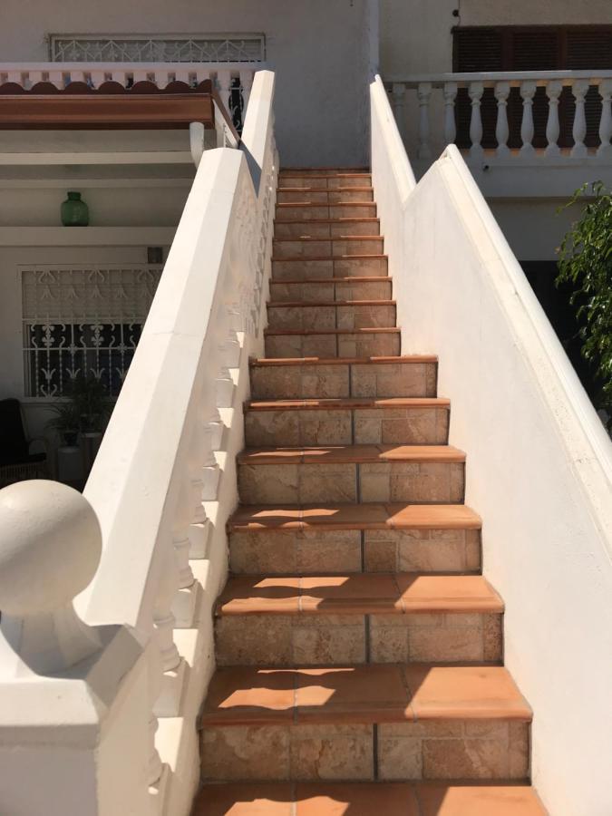 Vivienda Vacacional Josver Benicassim Luaran gambar