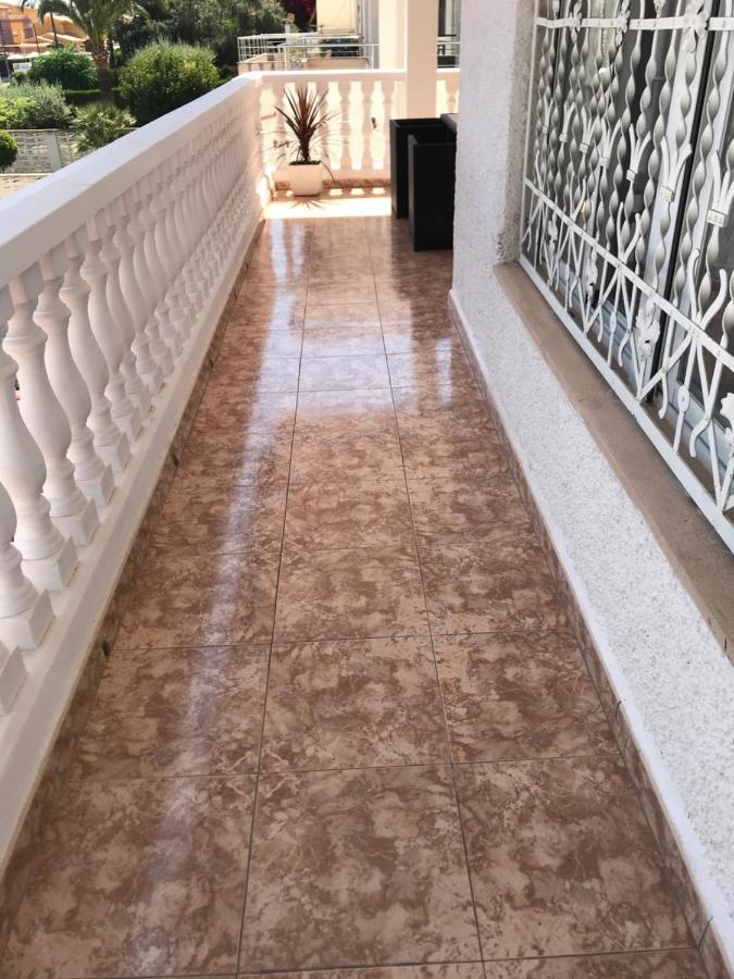 Vivienda Vacacional Josver Benicassim Luaran gambar