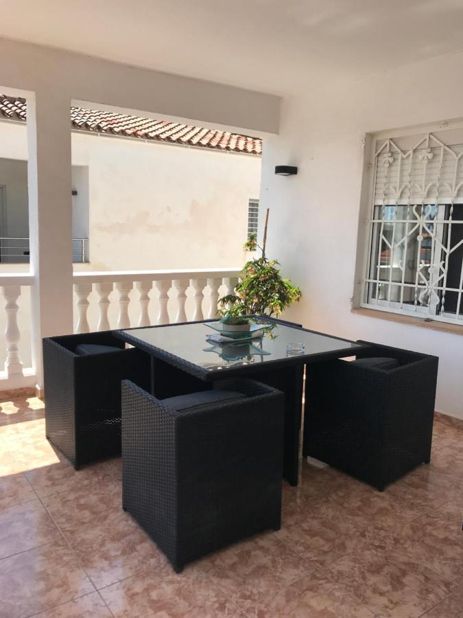 Vivienda Vacacional Josver Benicassim Luaran gambar