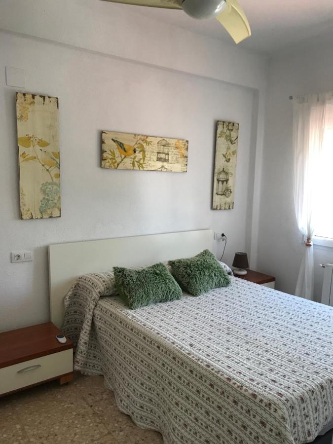 Vivienda Vacacional Josver Benicassim Luaran gambar