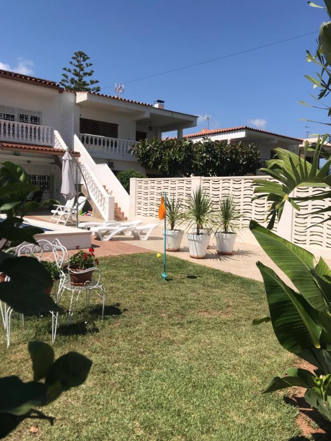 Vivienda Vacacional Josver Benicassim Luaran gambar