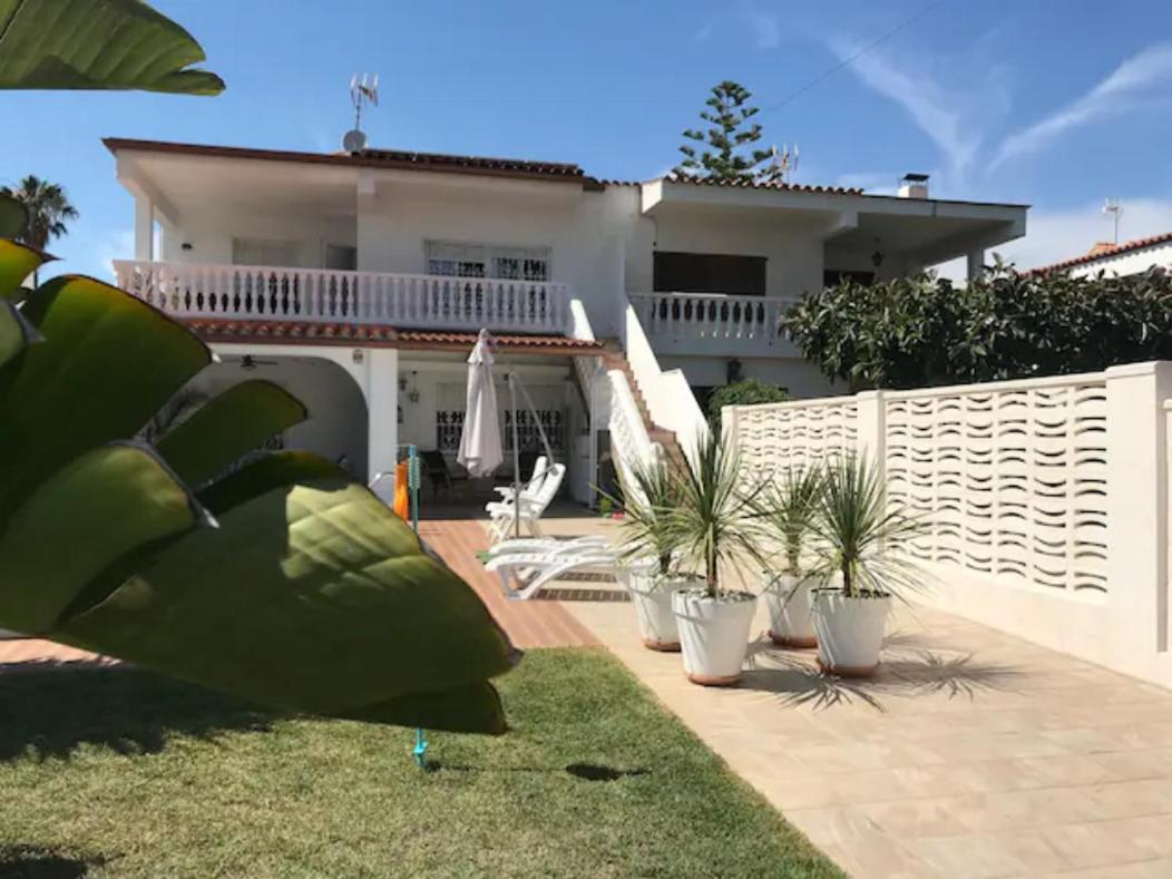 Vivienda Vacacional Josver Benicassim Luaran gambar