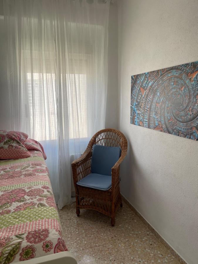 Vivienda Vacacional Josver Benicassim Luaran gambar