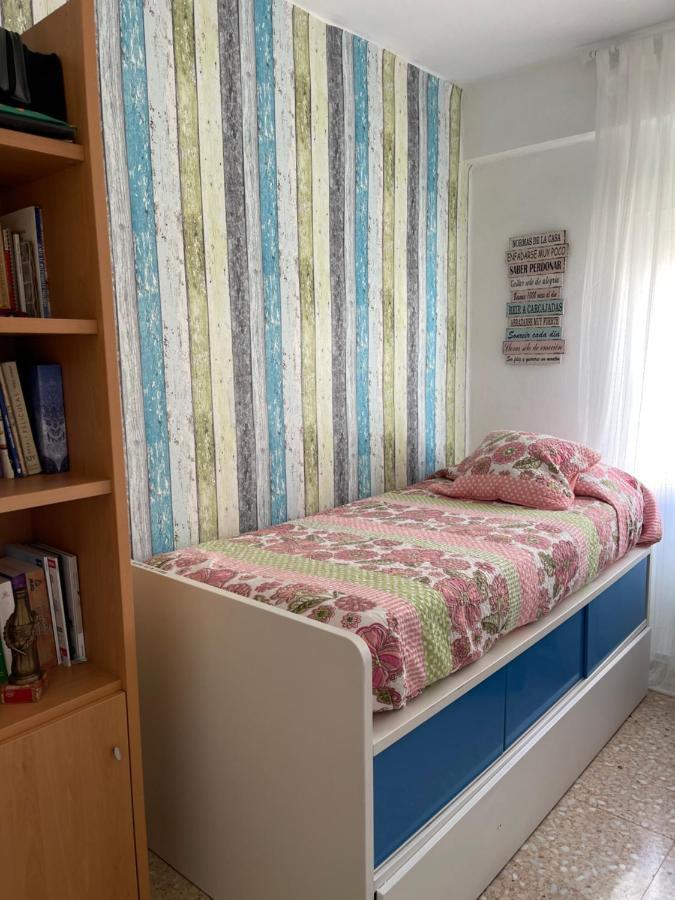 Vivienda Vacacional Josver Benicassim Luaran gambar