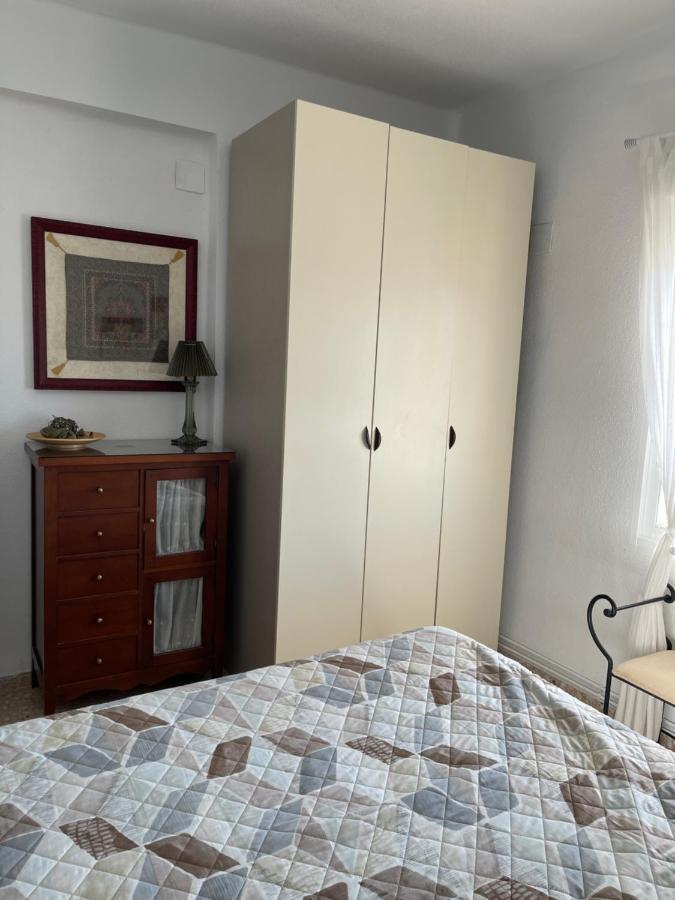 Vivienda Vacacional Josver Benicassim Luaran gambar
