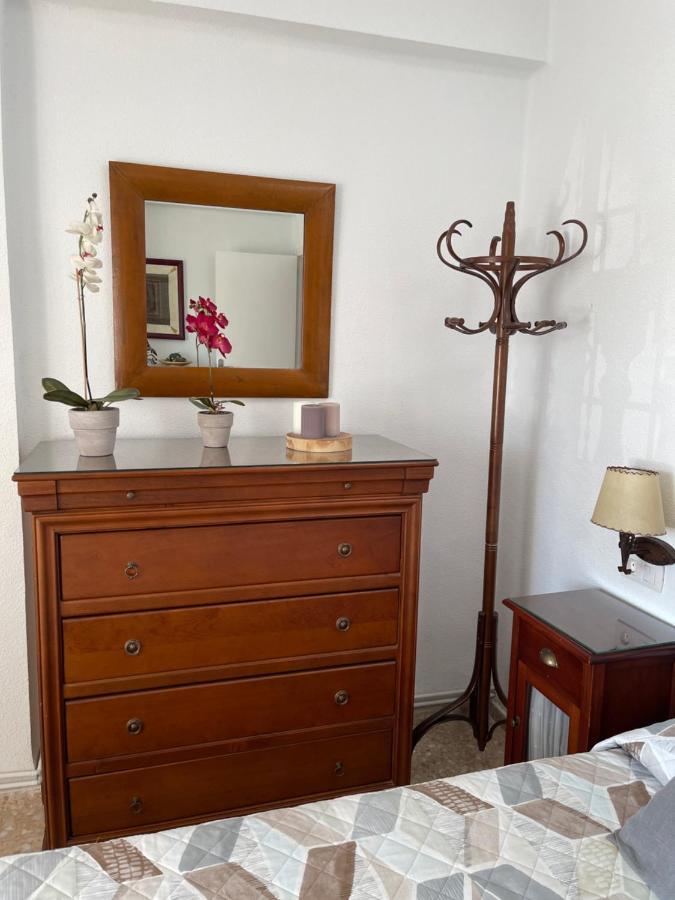 Vivienda Vacacional Josver Benicassim Luaran gambar