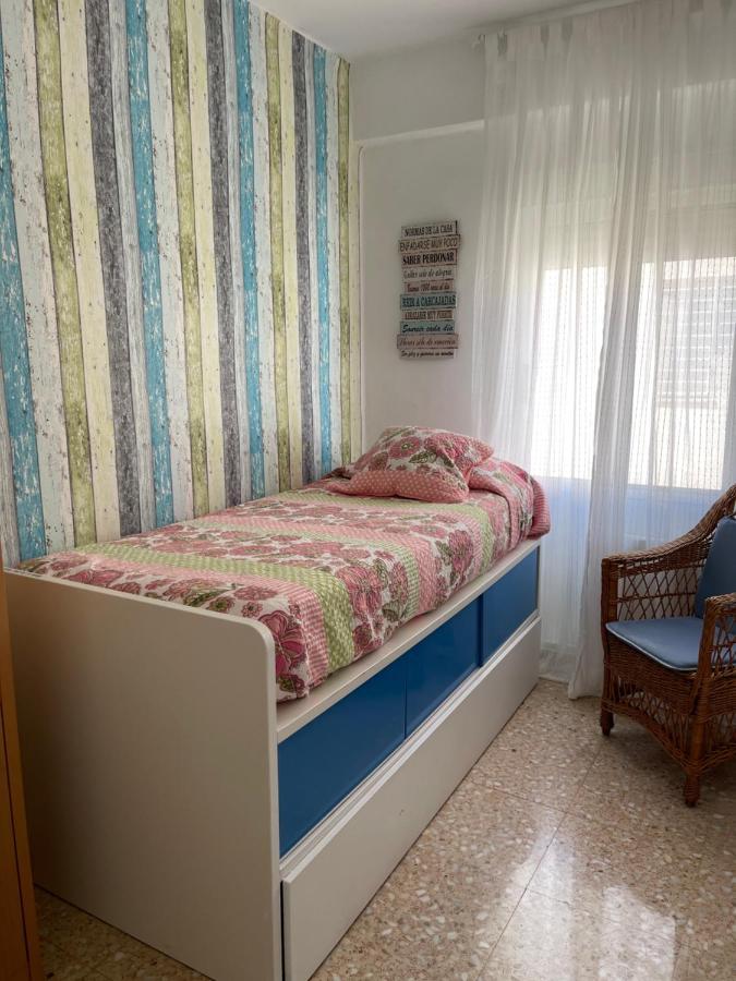 Vivienda Vacacional Josver Benicassim Luaran gambar