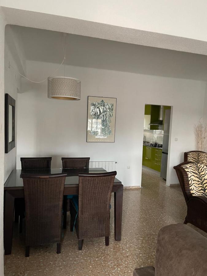 Vivienda Vacacional Josver Benicassim Luaran gambar