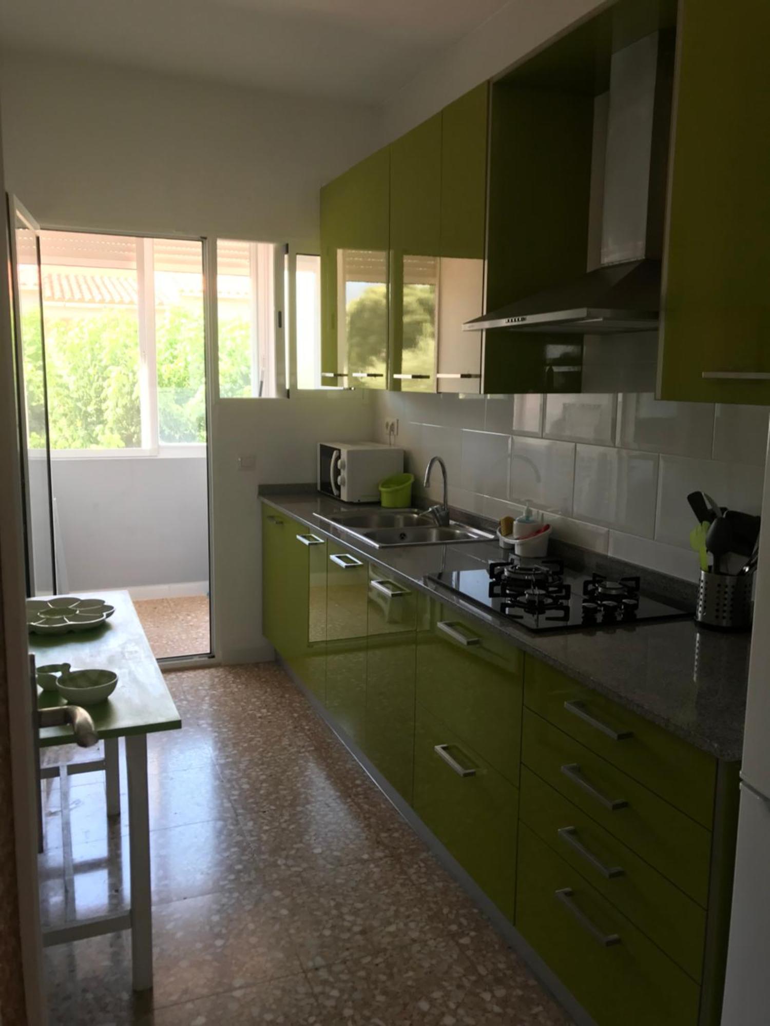 Vivienda Vacacional Josver Benicassim Luaran gambar