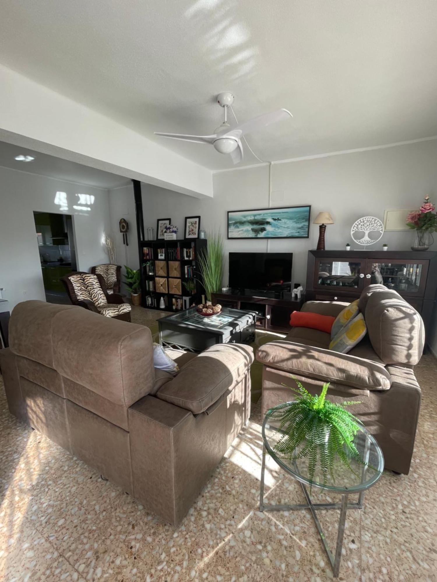 Vivienda Vacacional Josver Benicassim Luaran gambar