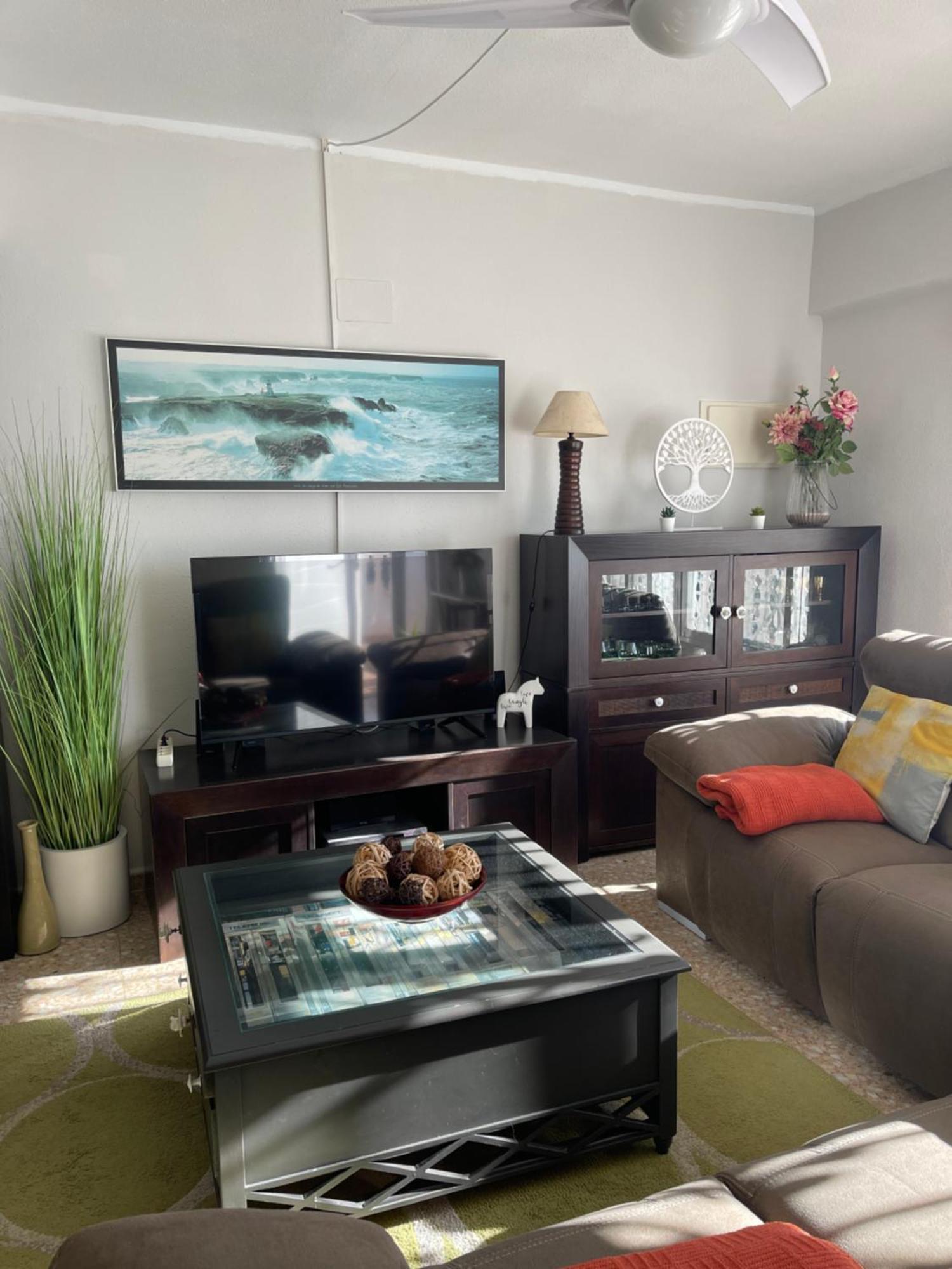 Vivienda Vacacional Josver Benicassim Luaran gambar