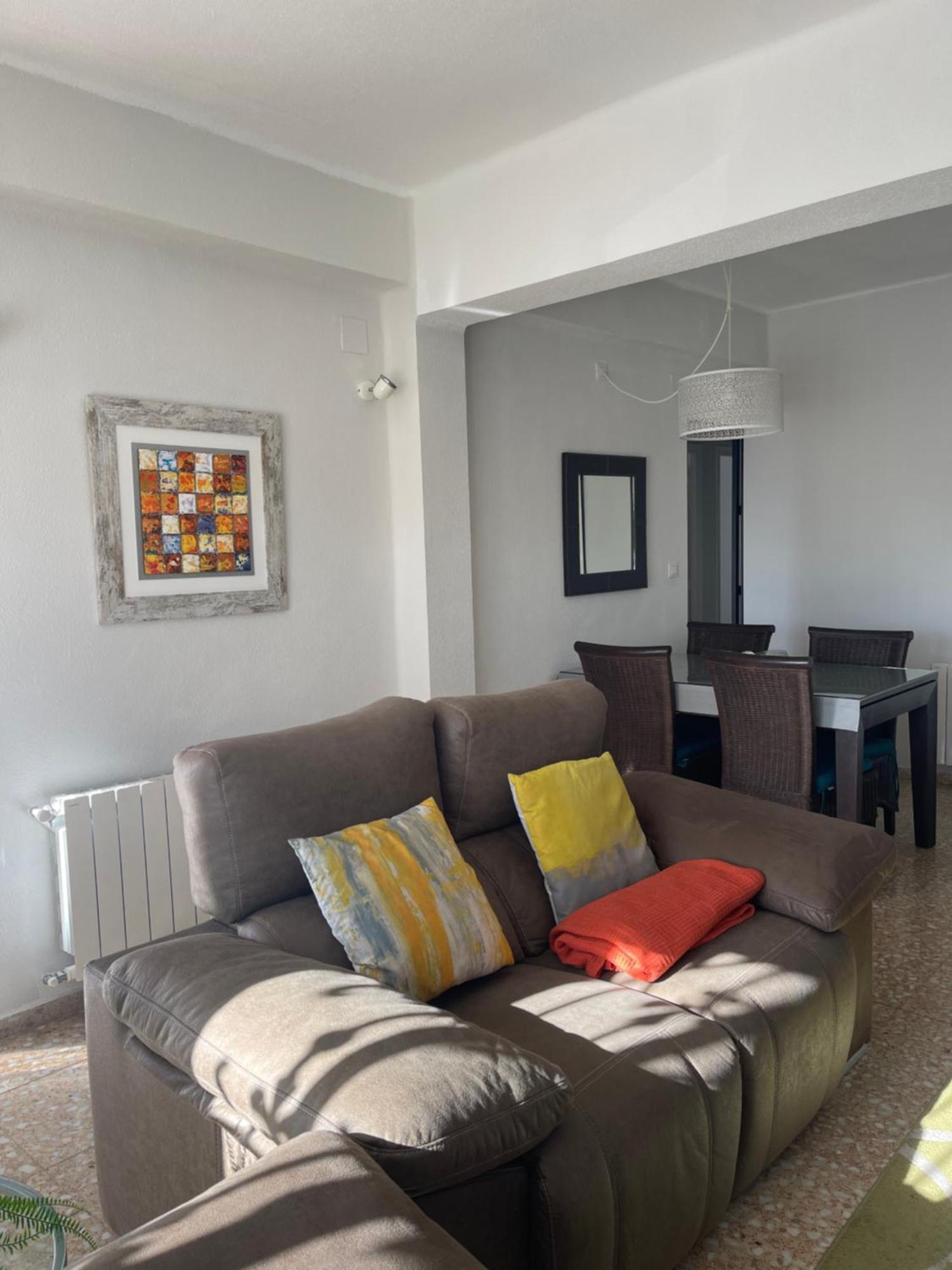 Vivienda Vacacional Josver Benicassim Luaran gambar